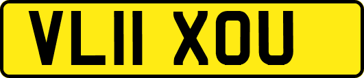 VL11XOU
