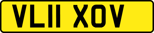 VL11XOV