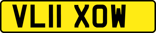 VL11XOW