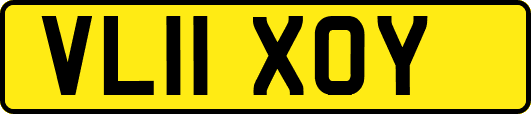 VL11XOY