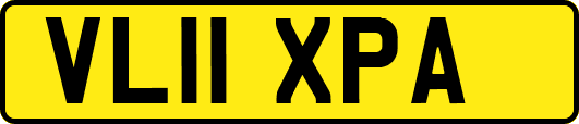 VL11XPA