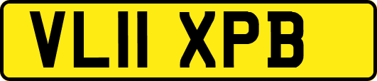 VL11XPB