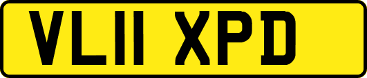 VL11XPD