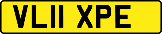 VL11XPE