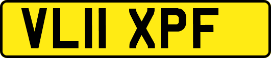 VL11XPF