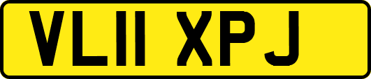 VL11XPJ