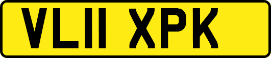 VL11XPK