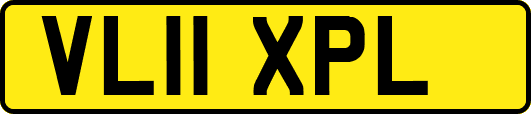 VL11XPL