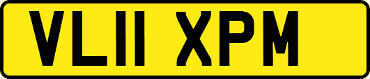 VL11XPM