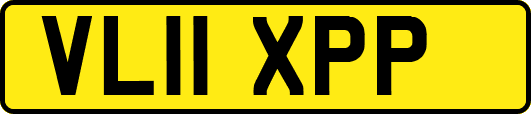VL11XPP