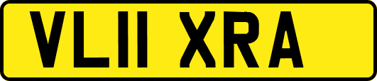 VL11XRA