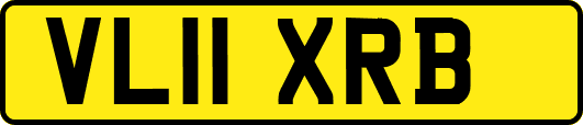 VL11XRB