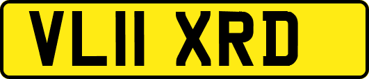 VL11XRD