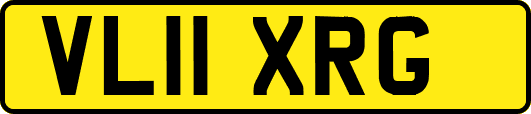 VL11XRG