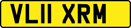 VL11XRM