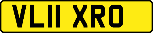 VL11XRO