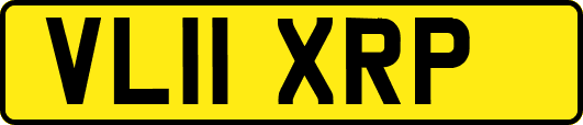 VL11XRP
