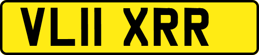 VL11XRR