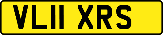 VL11XRS