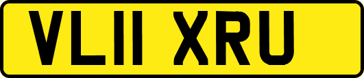 VL11XRU