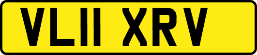 VL11XRV