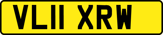 VL11XRW