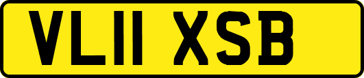 VL11XSB