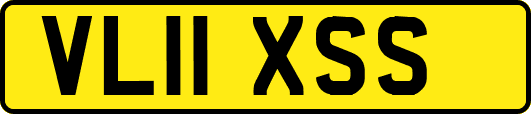 VL11XSS