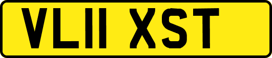 VL11XST