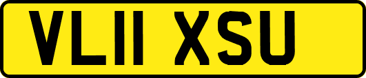 VL11XSU