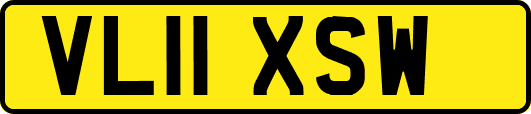 VL11XSW