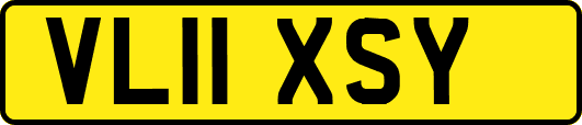 VL11XSY