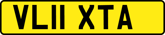 VL11XTA