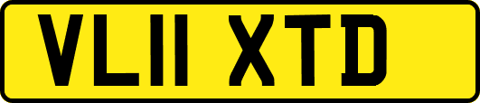 VL11XTD