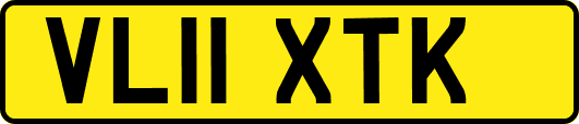 VL11XTK