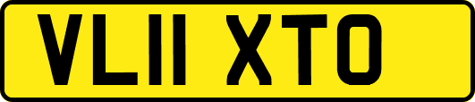 VL11XTO