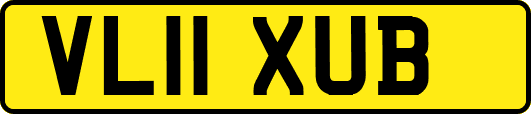 VL11XUB