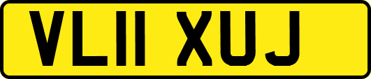 VL11XUJ