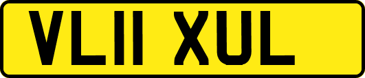 VL11XUL