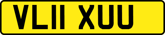 VL11XUU