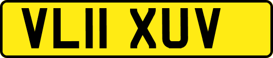 VL11XUV