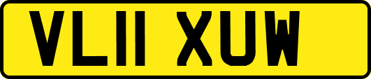 VL11XUW
