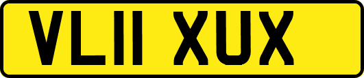 VL11XUX