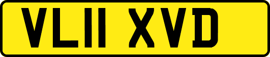 VL11XVD