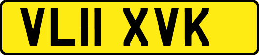 VL11XVK