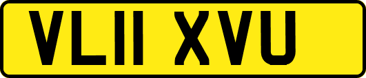 VL11XVU