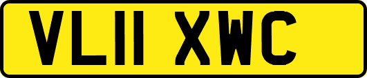 VL11XWC