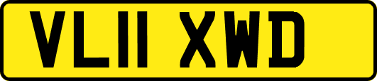 VL11XWD