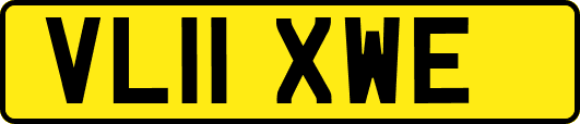 VL11XWE
