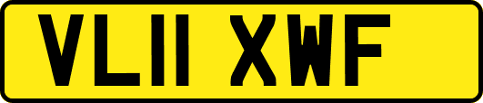 VL11XWF